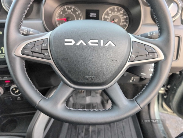 Used Dacia Duster 2024 for sale - 77082223: Photo 25