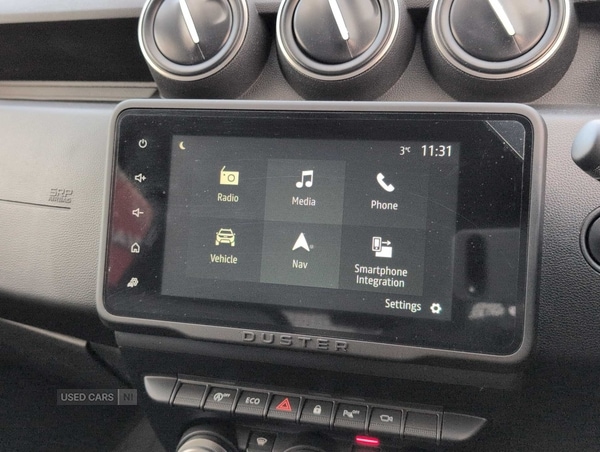 Used Dacia Duster 2024 for sale - 77082223: Photo 27