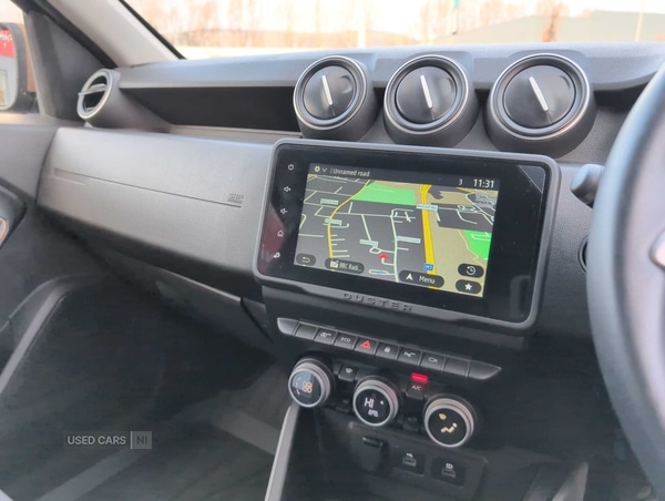 Used Dacia Duster 2024 for sale - 77082223: Photo 28