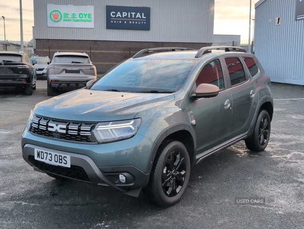 Used Dacia Duster 2024 for sale - 77082223: Photo 3