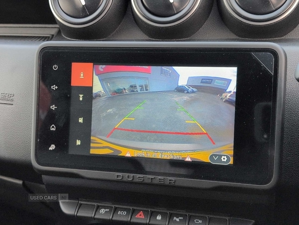 Used Dacia Duster 2024 for sale - 77082223: Photo 32