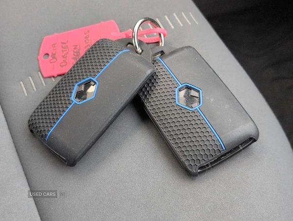 Used Dacia Duster 2024 for sale - 77082223: Photo 34