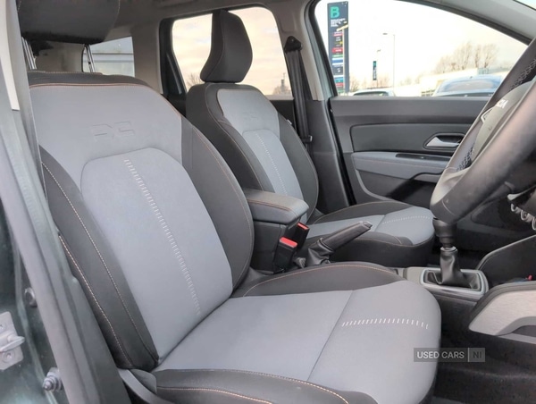 Used Dacia Duster 2024 for sale - 77082223: Photo 35