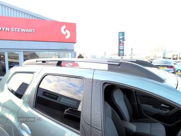 Used Dacia Duster 2024 for sale - 77082223: Photo 36