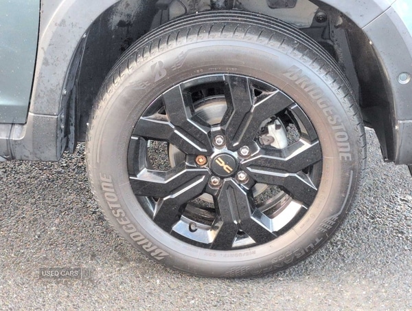 Used Dacia Duster 2024 for sale - 77082223: Photo 37