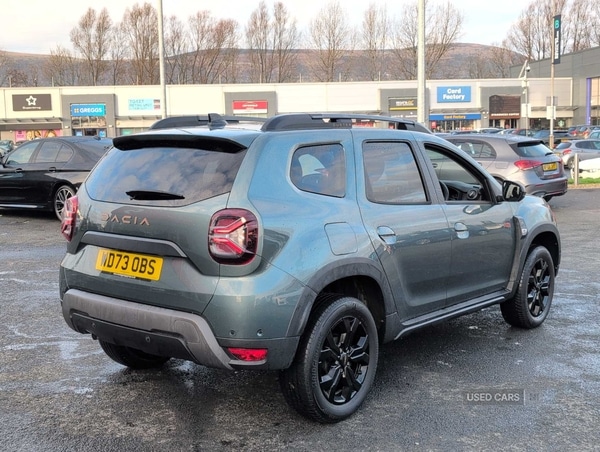 Used Dacia Duster 2024 for sale - 77082223: Photo 4