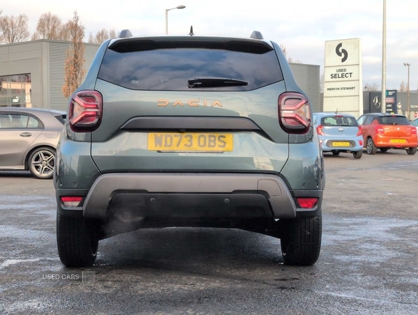 Used Dacia Duster 2024 for sale - 77082223: Photo 41