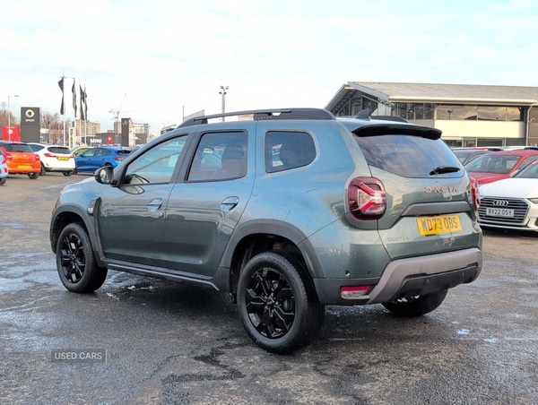 Used Dacia Duster 2024 for sale - 77082223: Photo 42