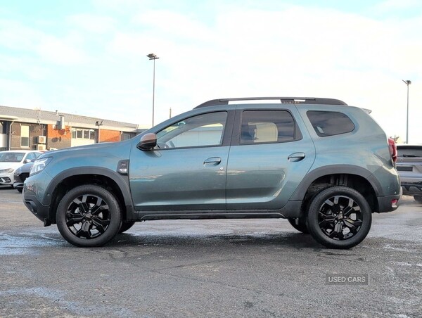 Used Dacia Duster 2024 for sale - 77082223: Photo 43