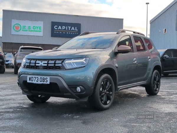 Used Dacia Duster 2024 for sale - 77082223: Photo 44