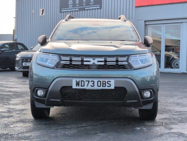 Used Dacia Duster 2024 for sale - 77082223: Photo 45