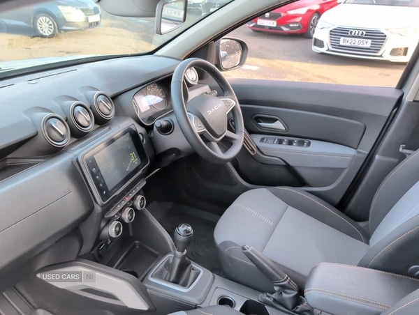 Used Dacia Duster 2024 for sale - 77082223: Photo 7