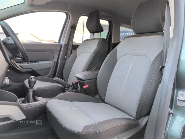 Used Dacia Duster 2024 for sale - 77082223: Photo 8