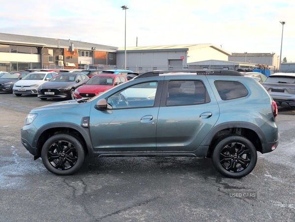 Used Dacia Duster 2024 for sale - 77082223: Photo 9