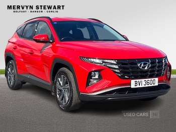 Used Hyundai TUCSON 2023 for sale - 78335752: Photo