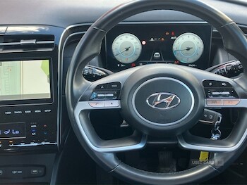 Used Hyundai TUCSON 2023 for sale - 78335752: Photo