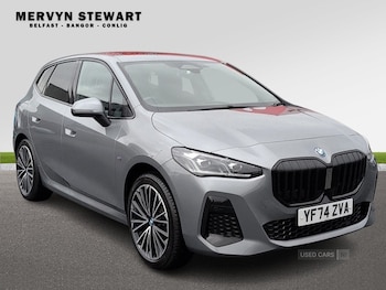 Used BMW 2 Series 2024 for sale - 79088481: Photo