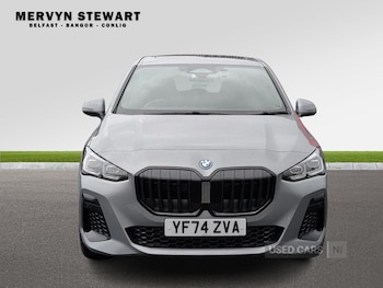 Used BMW 2 Series 2024 for sale - 79088481: Photo