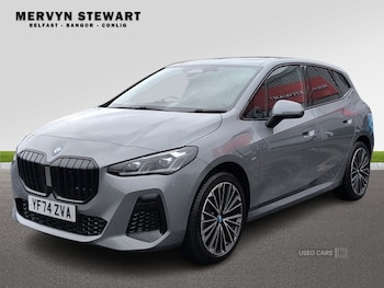 Used BMW 2 Series 2024 for sale - 79088481: Photo