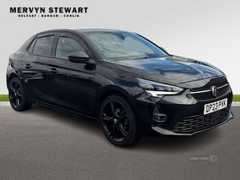 Used Vauxhall Corsa 2023 for sale - 79591326: Photo