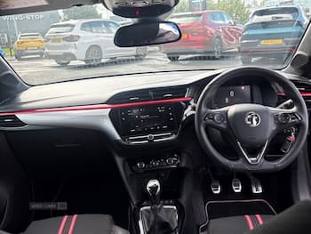 Used Vauxhall Corsa 2023 for sale - 79591326: Photo