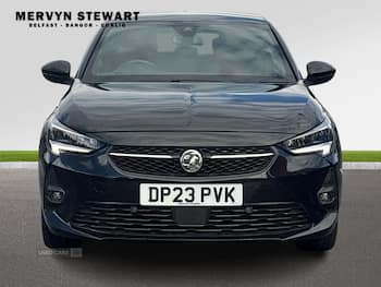 Used Vauxhall Corsa 2023 for sale - 79591326: Photo