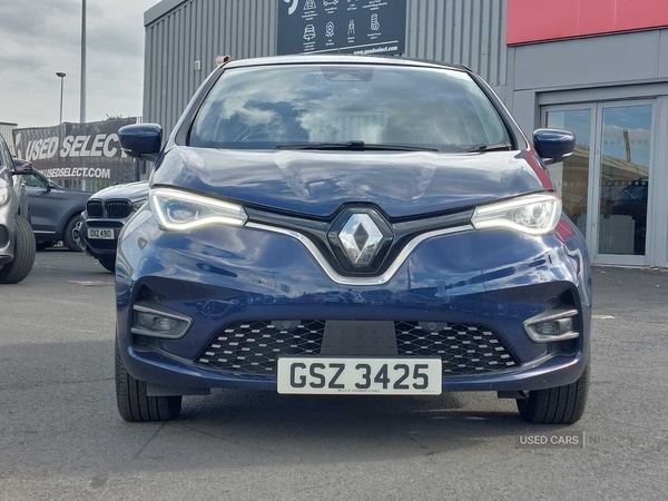 Vehicle 40
