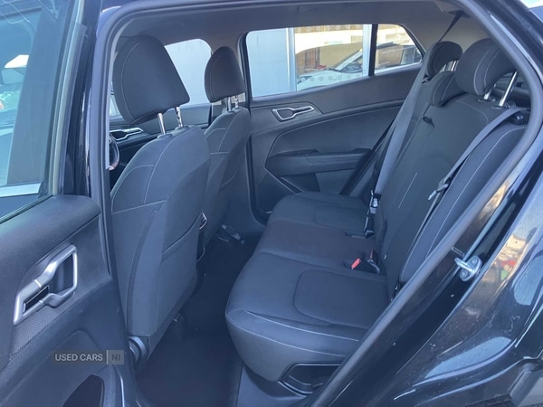 Used Kia Sportage 2022 for sale - 77785108: Photo 10