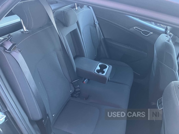 Used Kia Sportage 2022 for sale - 77785108: Photo 12