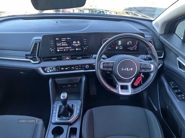 Used Kia Sportage 2022 for sale - 77785108: Photo 13