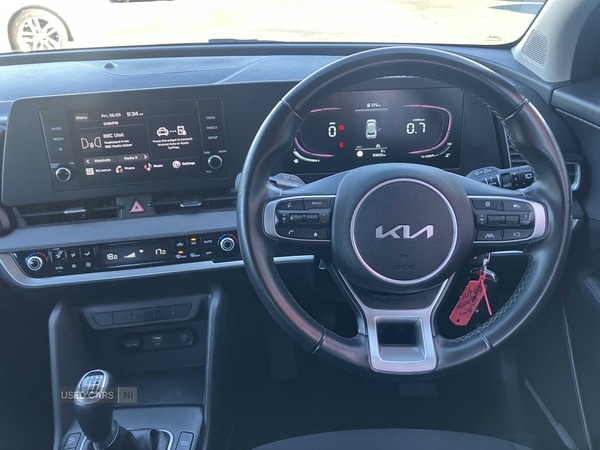 Used Kia Sportage 2022 for sale - 77785108: Photo 14