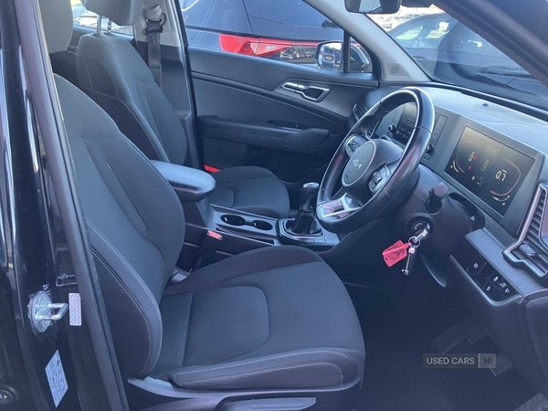 Used Kia Sportage 2022 for sale - 77785108: Photo 16