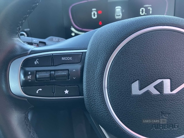 Used Kia Sportage 2022 for sale - 77785108: Photo 17