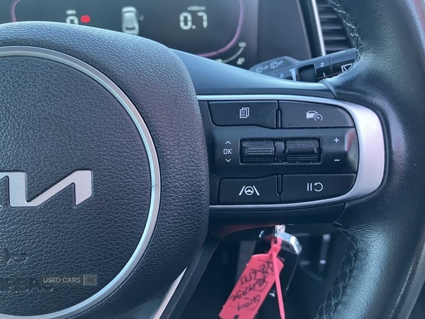 Used Kia Sportage 2022 for sale - 77785108: Photo 18