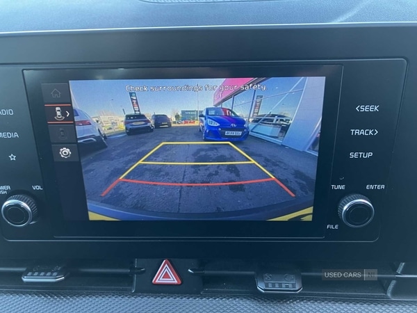 Used Kia Sportage 2022 for sale - 77785108: Photo 19