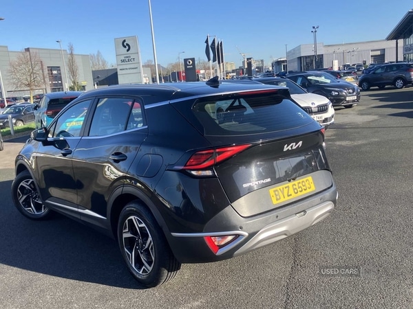 Used Kia Sportage 2022 for sale - 77785108: Photo 2