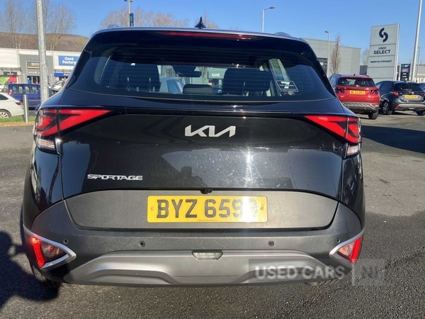 Used Kia Sportage 2022 for sale - 77785108: Photo 4
