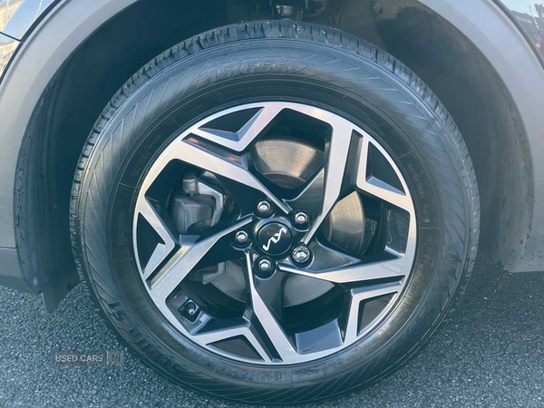 Used Kia Sportage 2022 for sale - 77785108: Photo 6