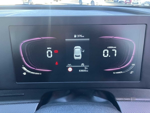 Used Kia Sportage 2022 for sale - 77785108: Photo 7