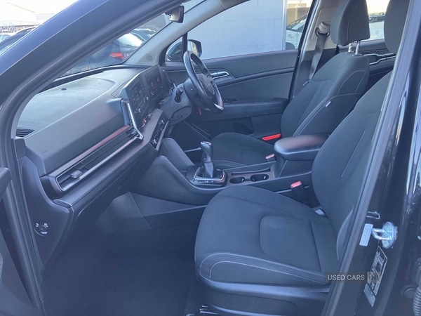 Used Kia Sportage 2022 for sale - 77785108: Photo 8