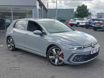 2022 - 2.0 TDI 200 GTD 5dr DSG