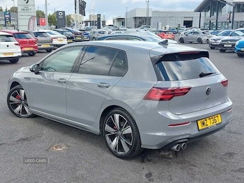 Used Volkswagen Golf 2022 for sale - 75741962: Photo