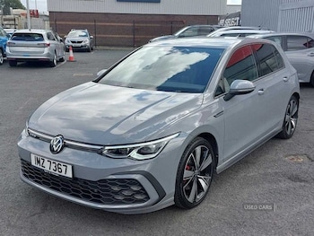 Used Volkswagen Golf 2022 for sale - 75741962: Photo
