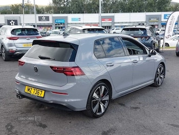 Used Volkswagen Golf 2022 for sale - 75741962: Photo
