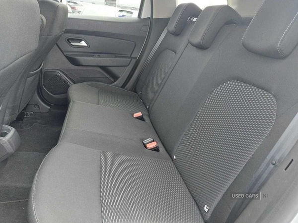 Used Dacia Duster 2021 for sale - 75659381: Photo 10