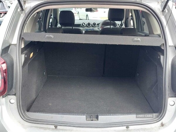 Used Dacia Duster 2021 for sale - 75659381: Photo 13