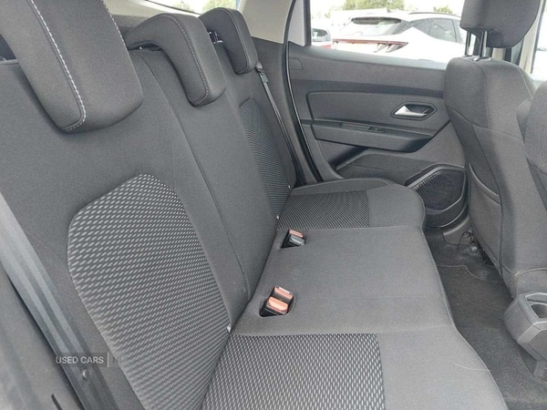 Used Dacia Duster 2021 for sale - 75659381: Photo 17
