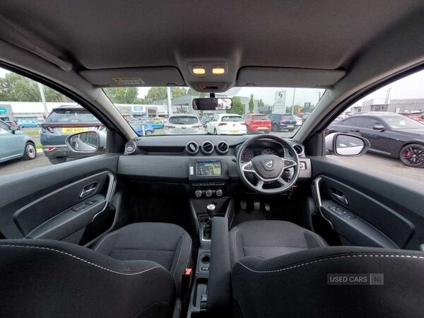 Used Dacia Duster 2021 for sale - 75659381: Photo 19