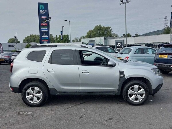 Used Dacia Duster 2021 for sale - 75659381: Photo 20