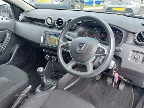 Used Dacia Duster 2021 for sale - 75659381: Photo 21